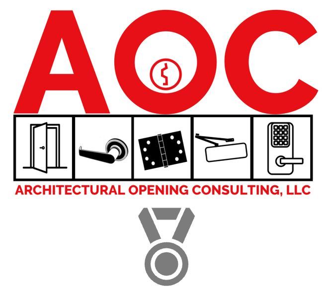 AOC Door Silver Sponsor