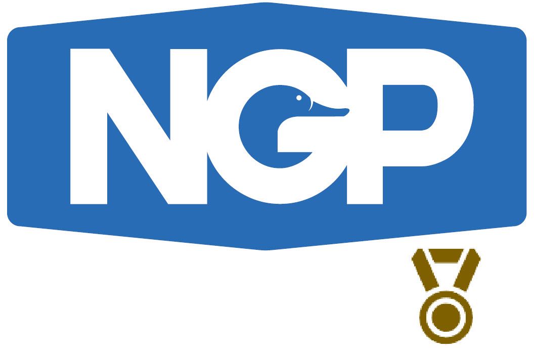 NGP Gold Sponsor
